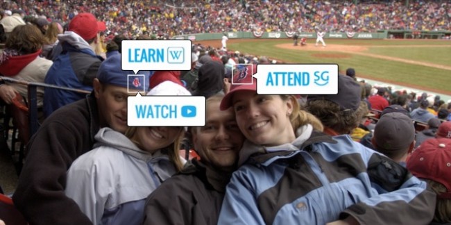 Ditto, a photo analytics tool for brands